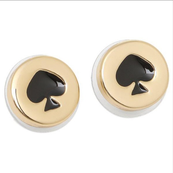 Kate Spade Earrings - Picture 2 of 4